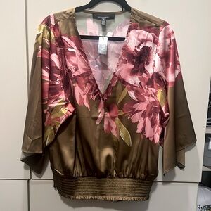 White House Black Market blouse